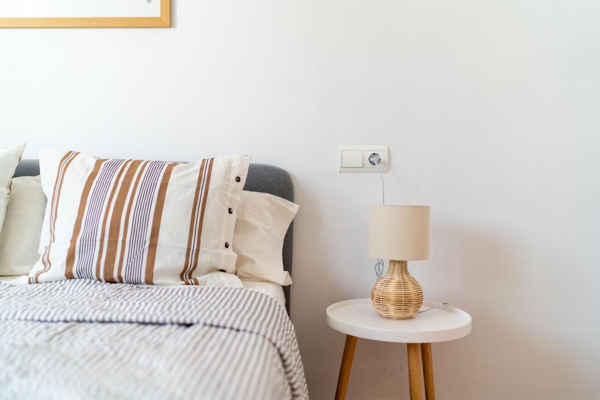Almeriasuite Mojacar Breeze Apartments Экстерьер фото